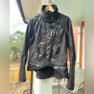 Lululemon Pedal Power Lightweight Fleece Jacket